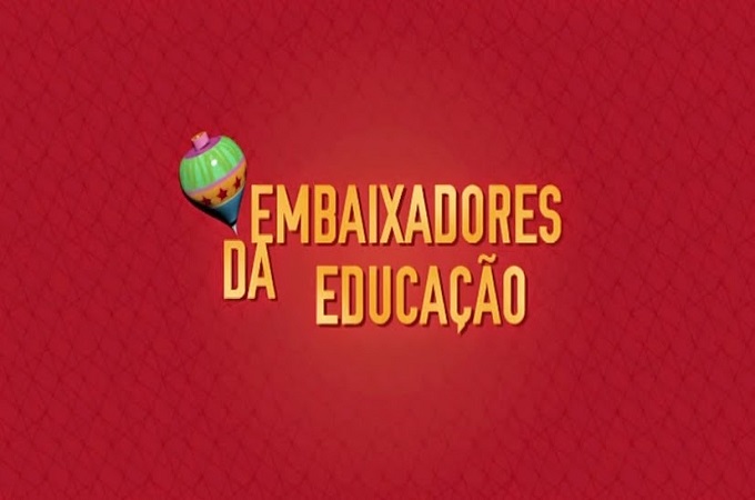 9° Prêmio Professores do Brasil